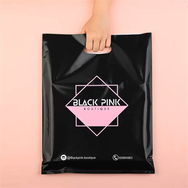 The future of plastic shopper bags in a world focused on sustainability