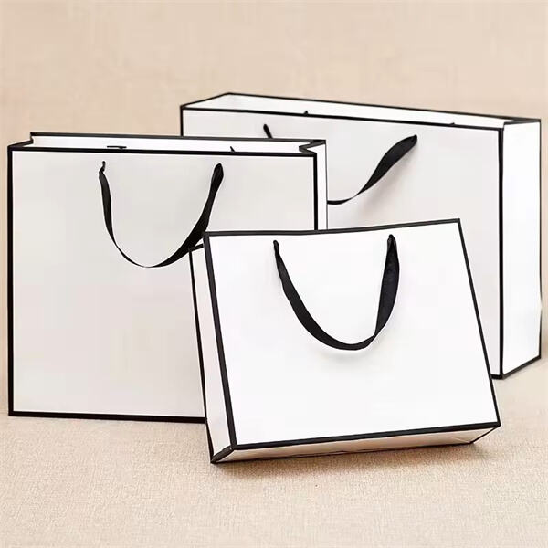 The Benefits of Using a Paper Bag Bag