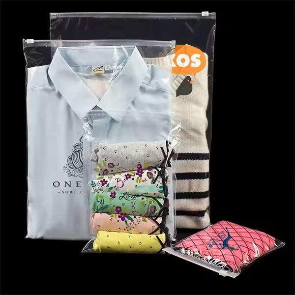 Easy Access to Your Stuff with a Smoothly Functioning Bag Zipper