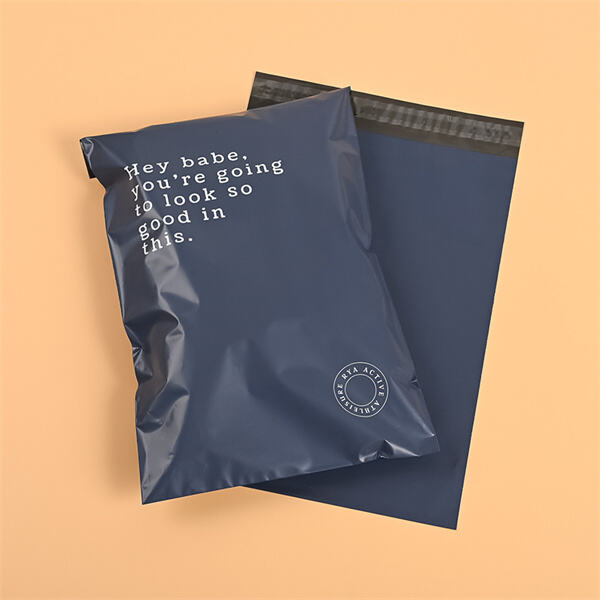Plastic topper bags: worldwide preference in interstate move