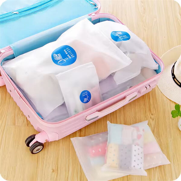 Protect your wardrobe from dust and damage with a quality storage bag.