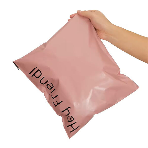Environmental concerns surrounding poly plastic bags.