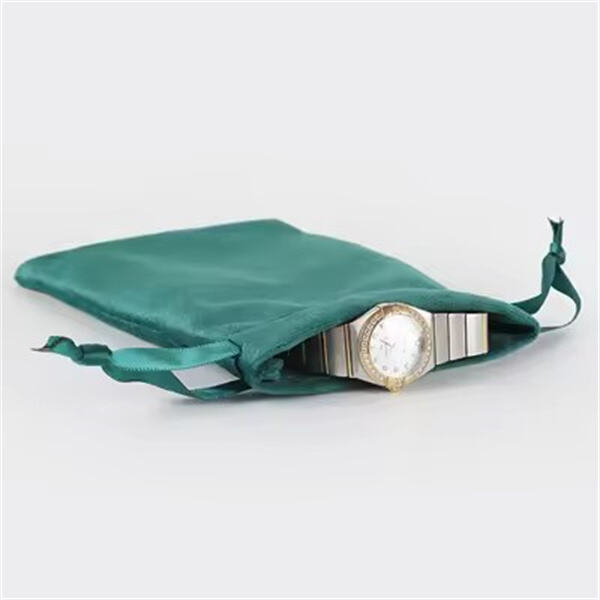 Enhance Your Event with Custom Printed Drawstring Bags