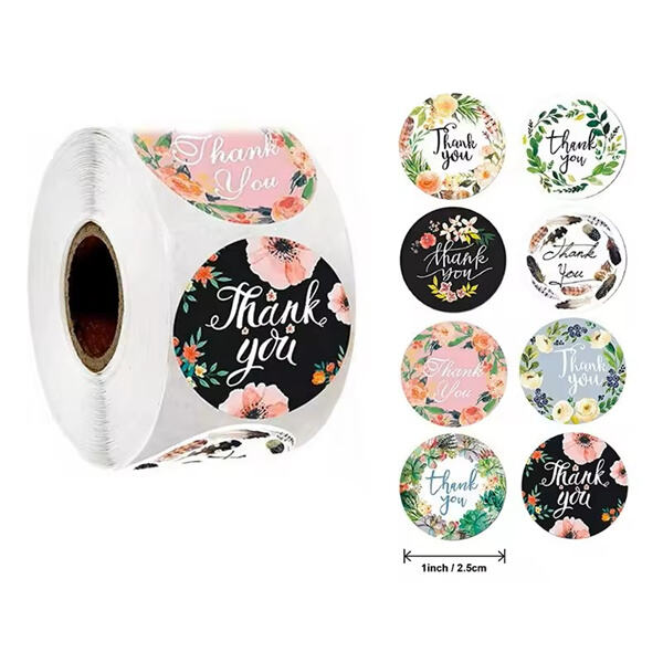 Elevate Your Brand with Customized Stickers