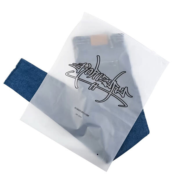 Multi-Purpose Poly Bag Ziplocks for Everyday Use