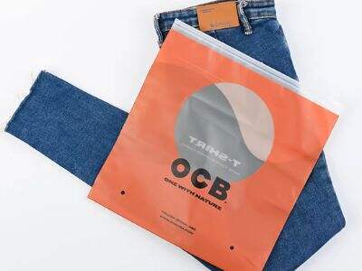 How to Store and Use Compostable Mailers Properly