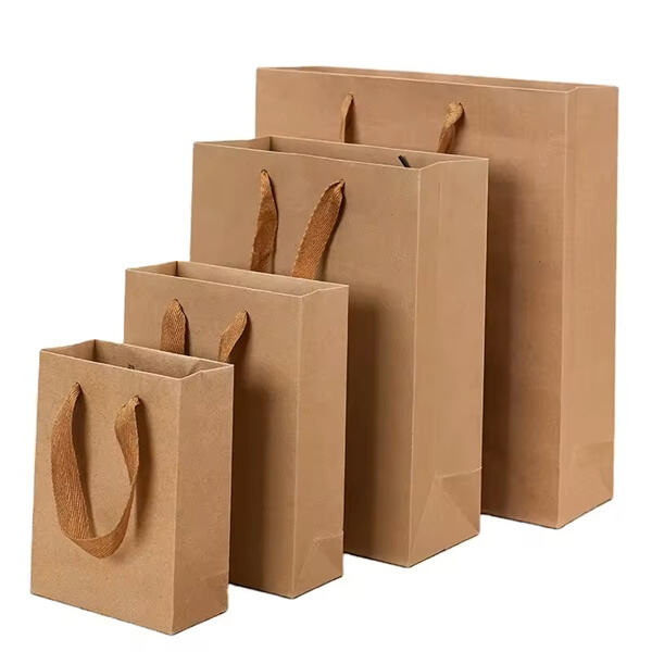 The Many Uses of a Simple Paper Lunch Bag