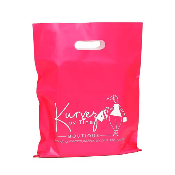 Give the Perfect Gift with Personalized Shopping Bags