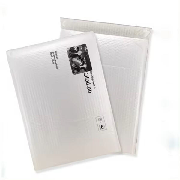 The Benefits of Our Largest Bubble Mailer