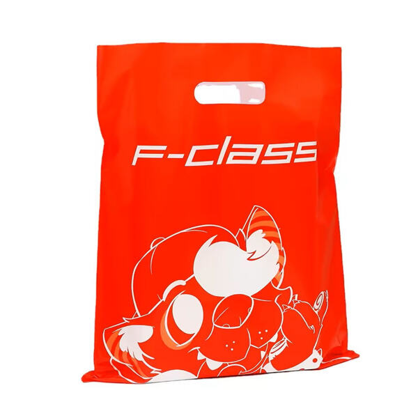 The Shopping Bag Bag You Need in Your Life