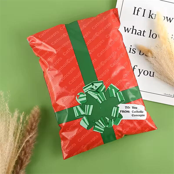 The smart choice for eco-friendly and cost-effective mailing.