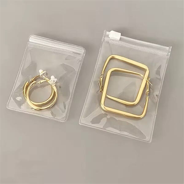 Zipper Bag Storage Solutions