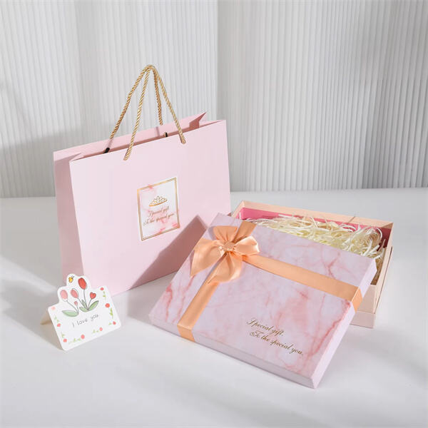 Share the Love on Valentineu2019s Day with our Gift Bag