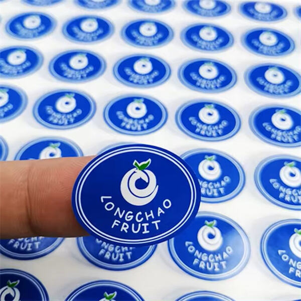 Stick Anywhere with Customized Stickers in Any Shape and Size