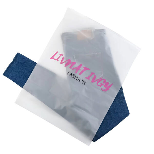 Heavy-Duty Poly Bag Ziplocks for Ultimate Protection