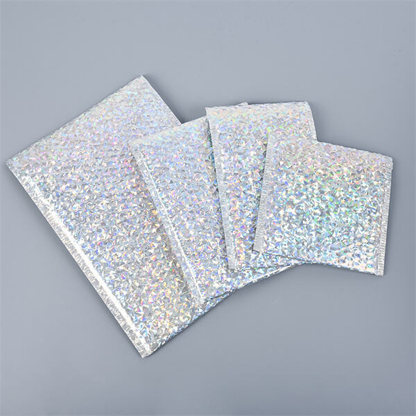 Ersparnisse und Bequemlichkeit mit Großhandels-Bubble-Mailern