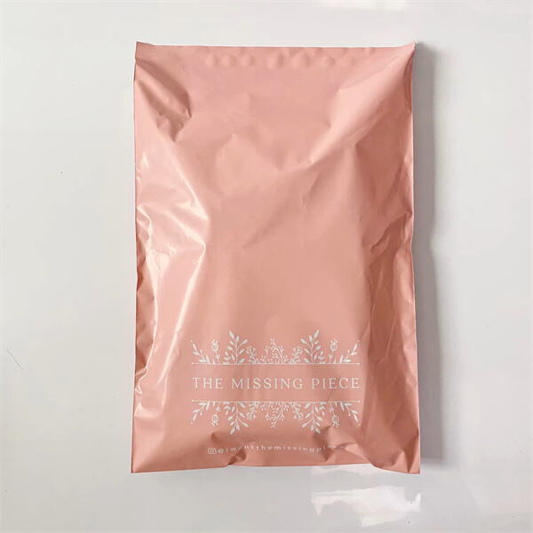 The Versatile Pouch Bag