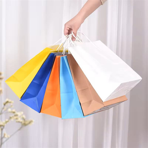 Display your brand elegantly and efficiently
