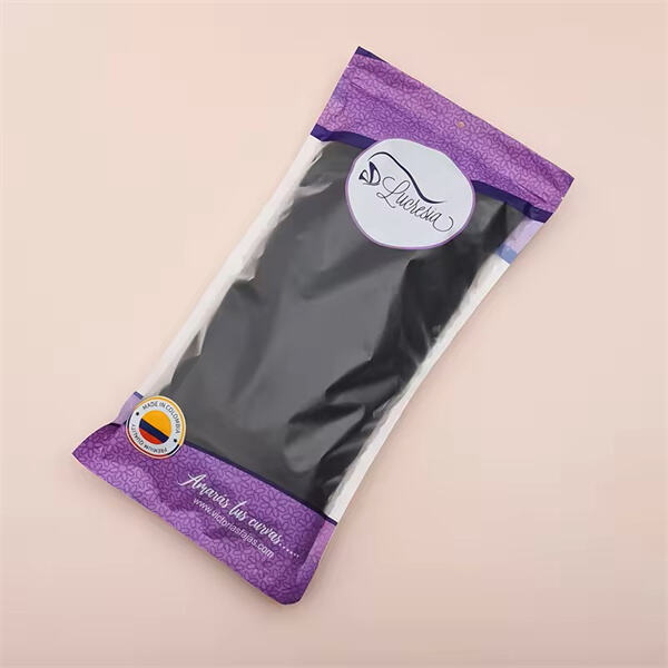Versatile and reusable - Small bags ziplock