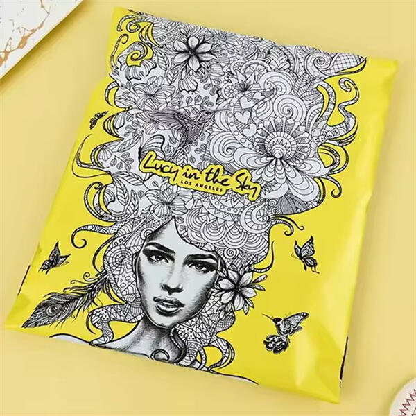 Effortlessly Ship and Store Your Large Products with Poly Bag Large