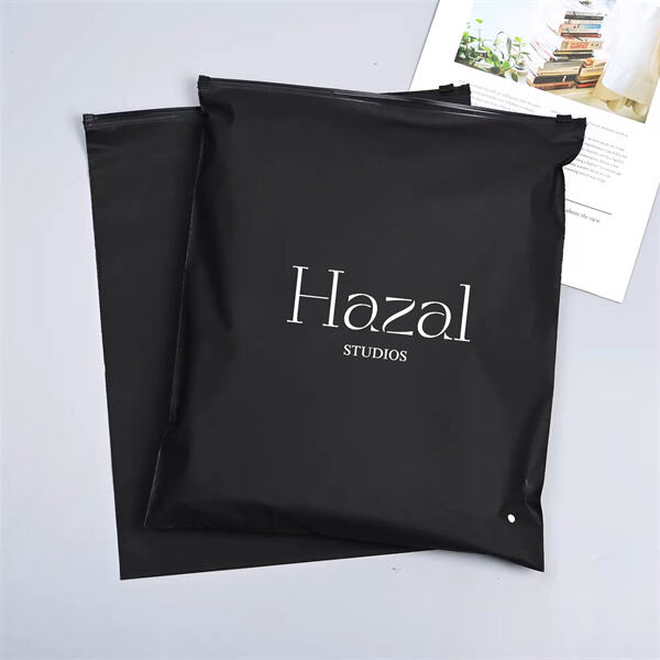حمّل ملابسك باستخدام حلول آمنة لتخزين الأكياس