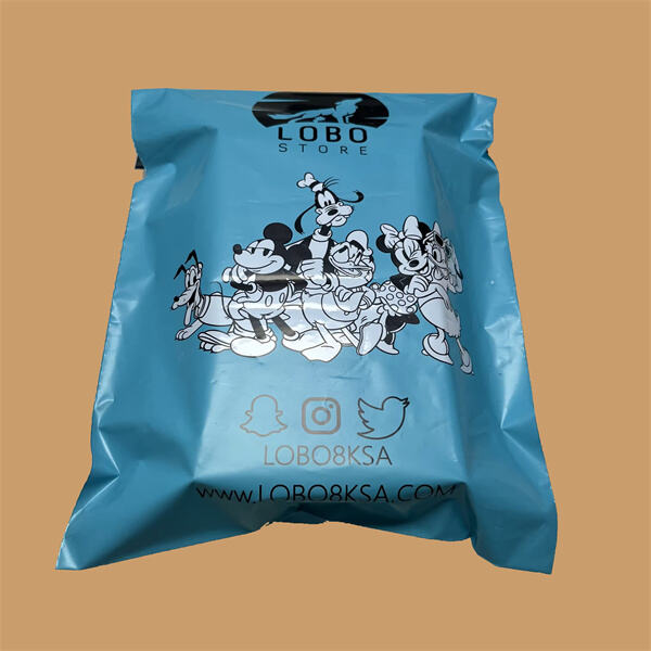 استفد بشكل أقصى من قدرتك التحميلية مع ميزة الكيس الكبير