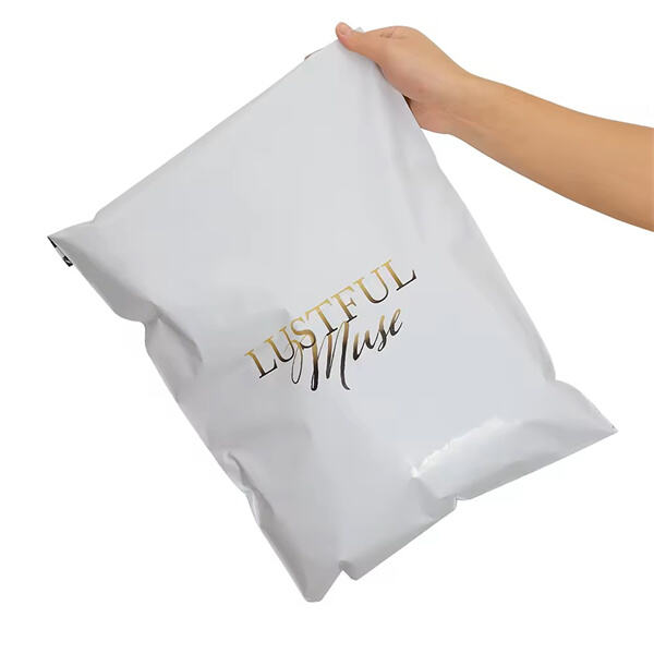 Plastic Bags are Strong - So Protect Your Clothes