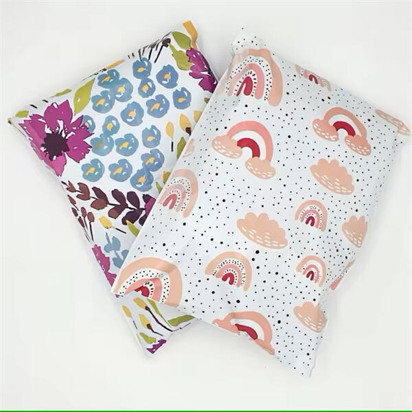 Protecting Your Products with Poly Bag Mail Envelopes