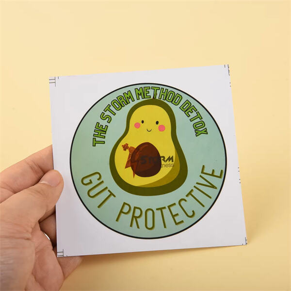 The Ultimate Guide to Creating Custom Stickers for Any Occasion
