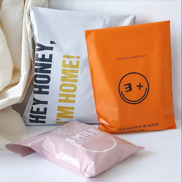 Essential Tips for Choosing the Right Poly Bag Mail Size