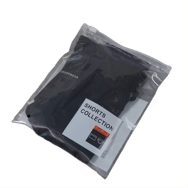 Travel in style and keep your clothes wrinkle-free with a portable storage bag.