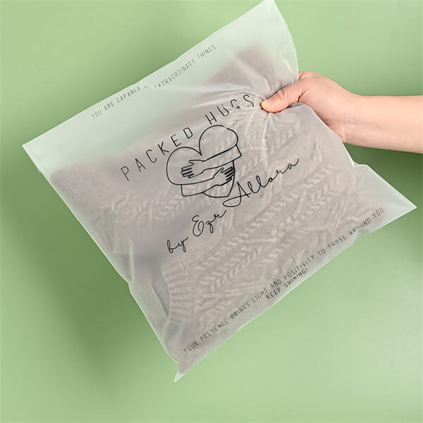 Get Your Bag Now