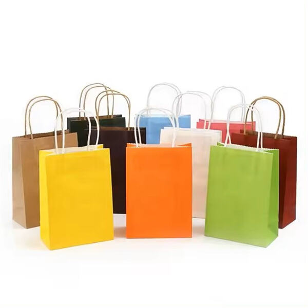 Reduce your carbon footprint with recyclable material