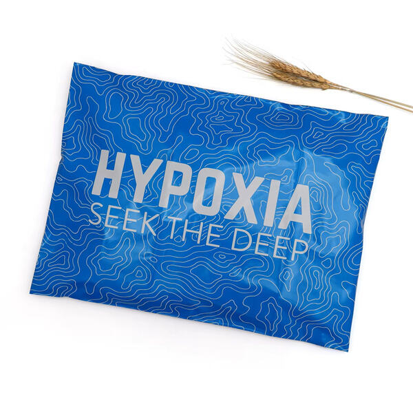 Different types of poly plastic bags and their unique uses.