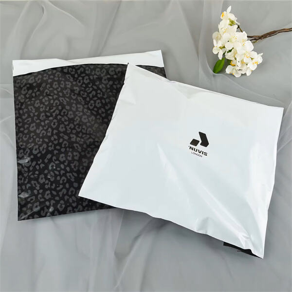 Innovative Alternatives to Poly Bag Plastic
