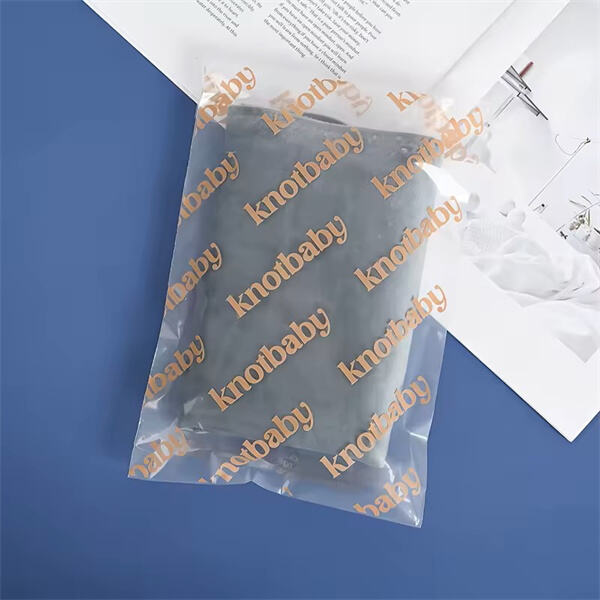 The cost-effective solution for your clothing packaging needs