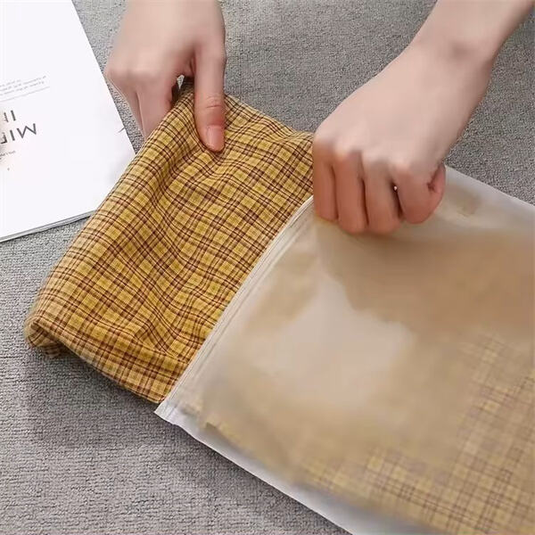 How Ziploc bags can help you save money on groceries