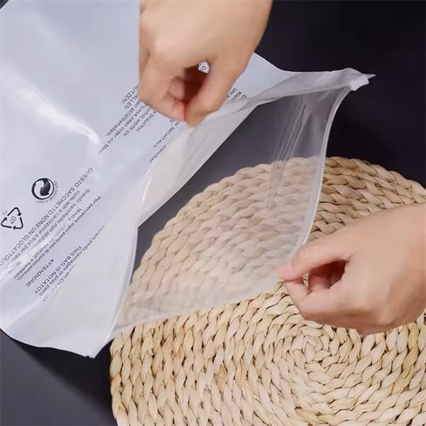 品質にケチをつけないでください - 耐久性のあるストレージバッグのジッパーに投資しましょう