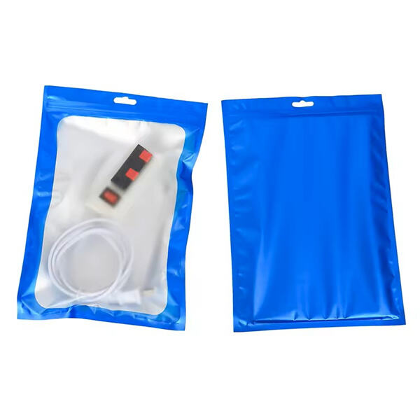 Perfect for travel - Small bags ziplock