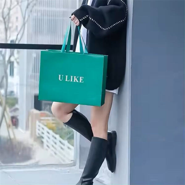 رفيق التسوق المثالي