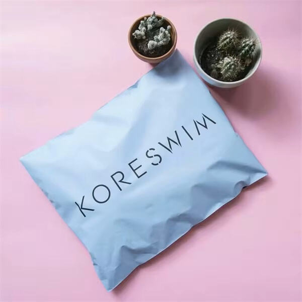 Innovations in Recycled Plastic Bag Technology.