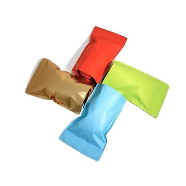 Choose from a Wide Range of Sizes and Styles of Wholesale Mylar Bags