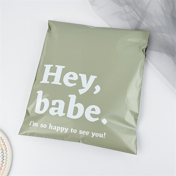 The Green: Recycling Plastic Bags