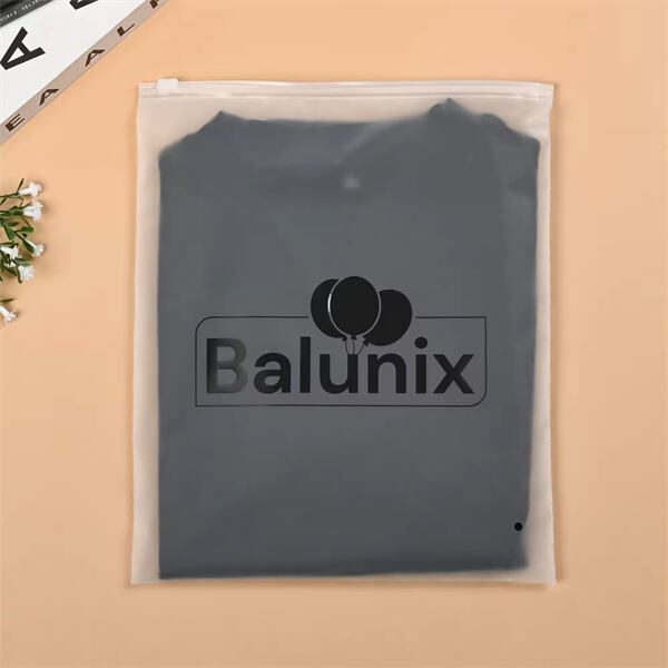 Protect Your Valuables with Zipper Bag Plastic - a Must-Have Item