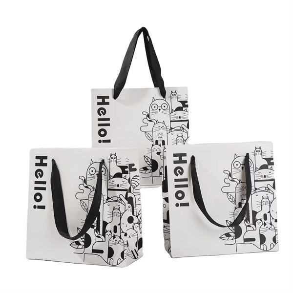 Simple and Elegant Bags for All Your Gifting Needs