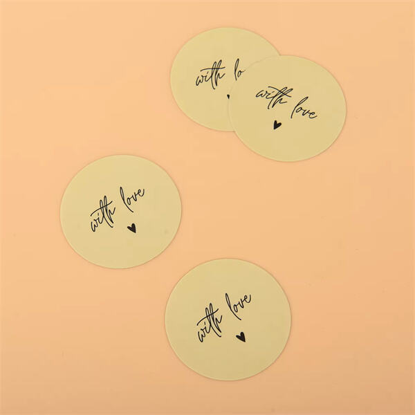 From laptops to water bottles, stickers are a trendy way to accessorize.