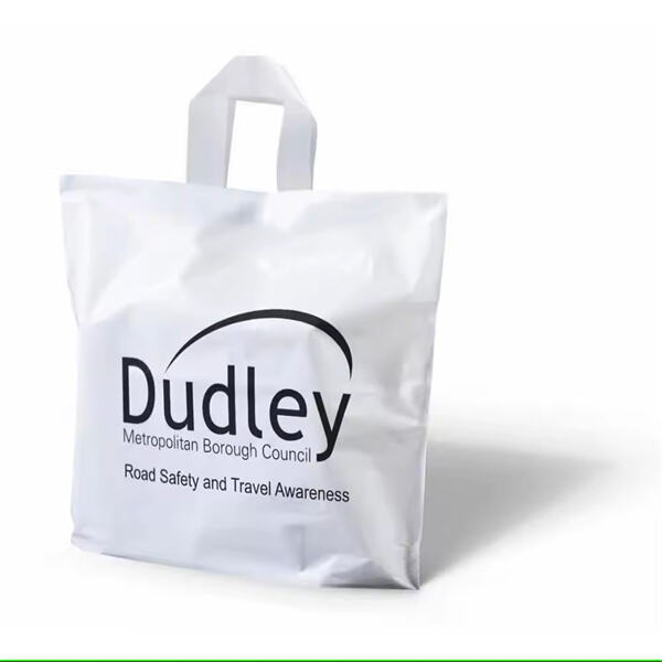 Making a Difference by Recycling Plastic Bags