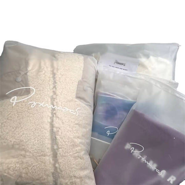 Keep Clothes Neat and Tidy in Storage Bags