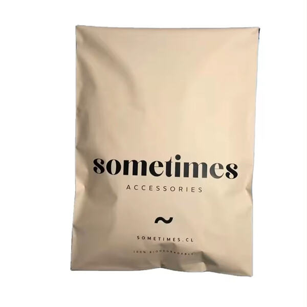Make your shipping process hassle-free with high-quality poly bag mailers.