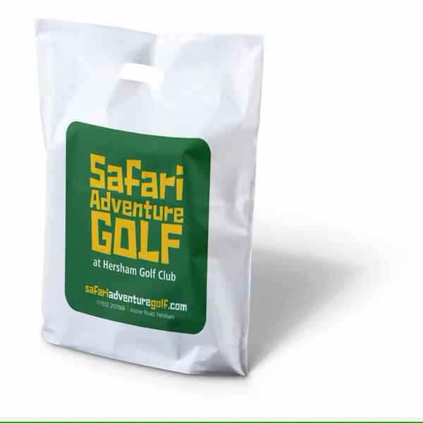 The Importance of Reusable Shopping Bags